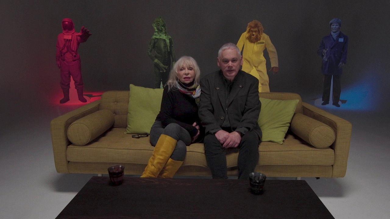 Doctor Who and the Silurians