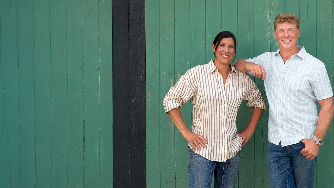 Ask This Old House backdrop