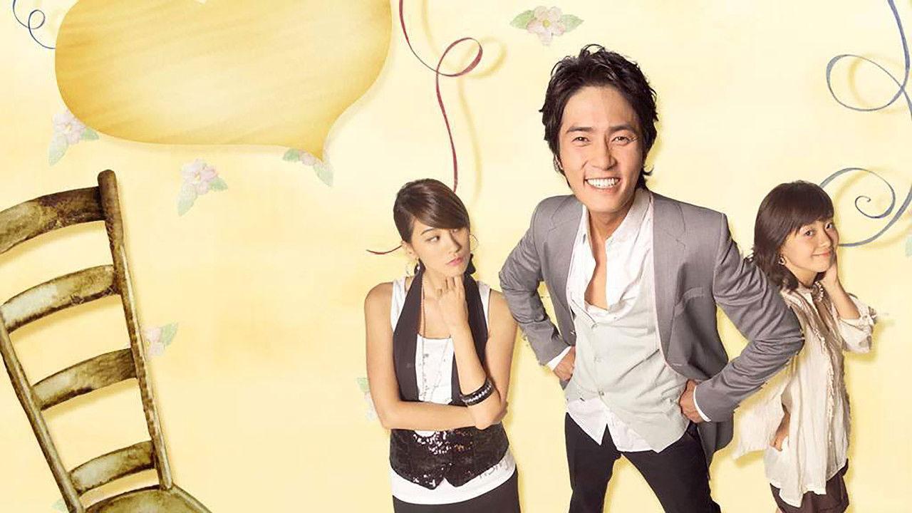 Likeable or Not backdrop