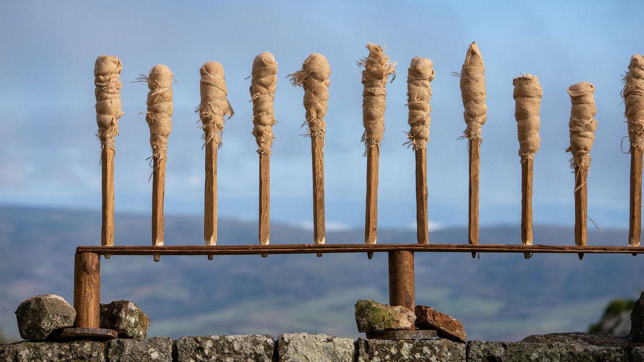 "Besluit" Anniversary-Season Episode 3