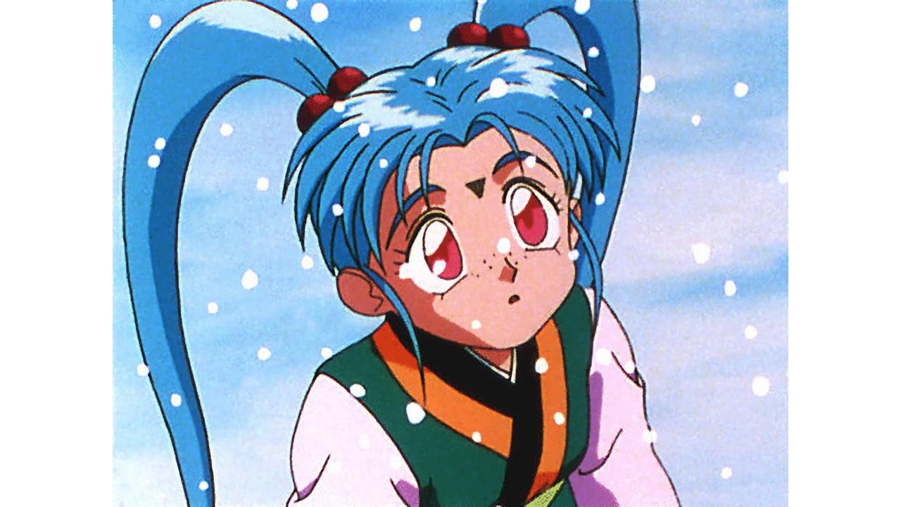 No Need for Memories!