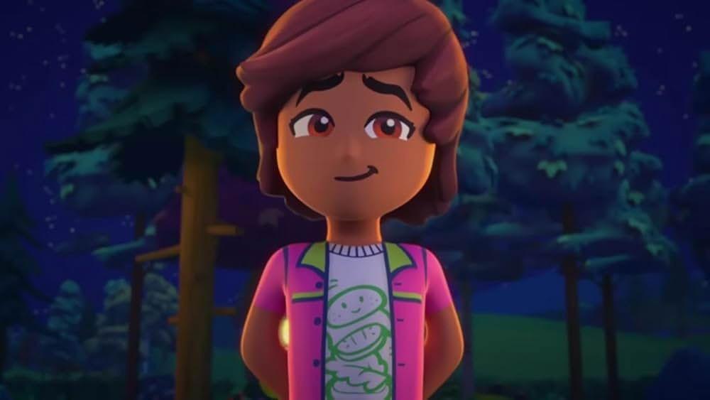 Leo's Cooking Triumph!