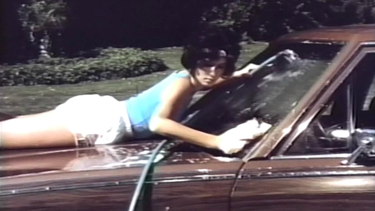 Taboo American Style: The Ruthless Beginning backdrop