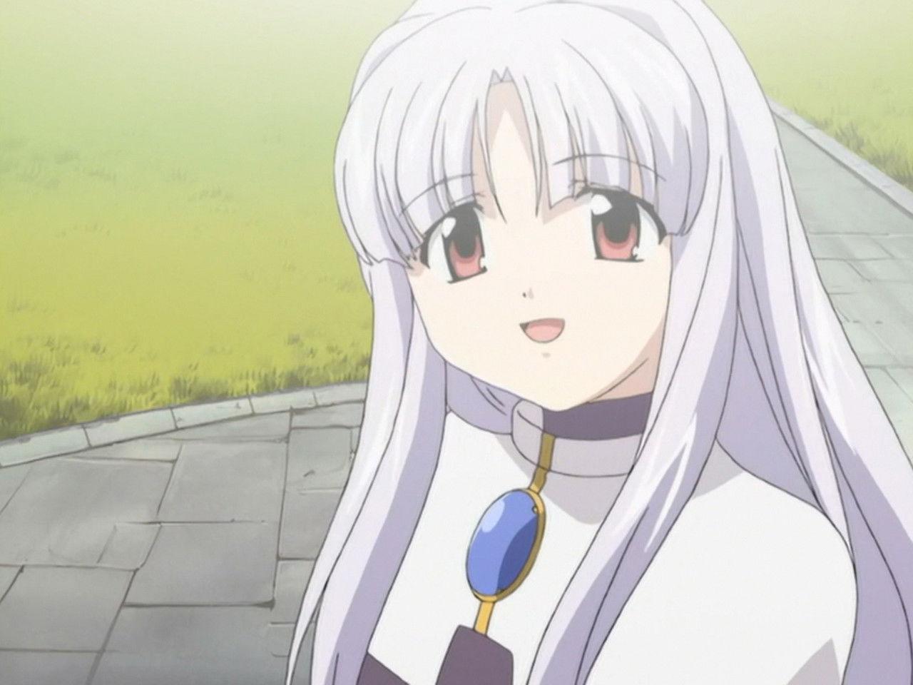 Azmaria's Lessons 2 - The Magdalene Order