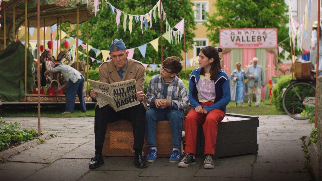 JerryMaya's Detective Agency – The Riddle of the Scorpion backdrop