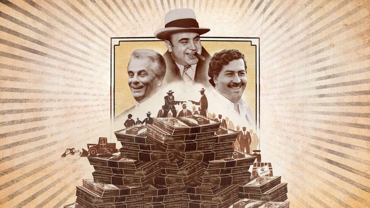 How to Become a Mob Boss backdrop