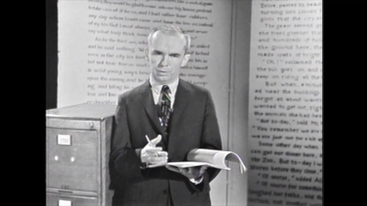 A Place to Call His Own