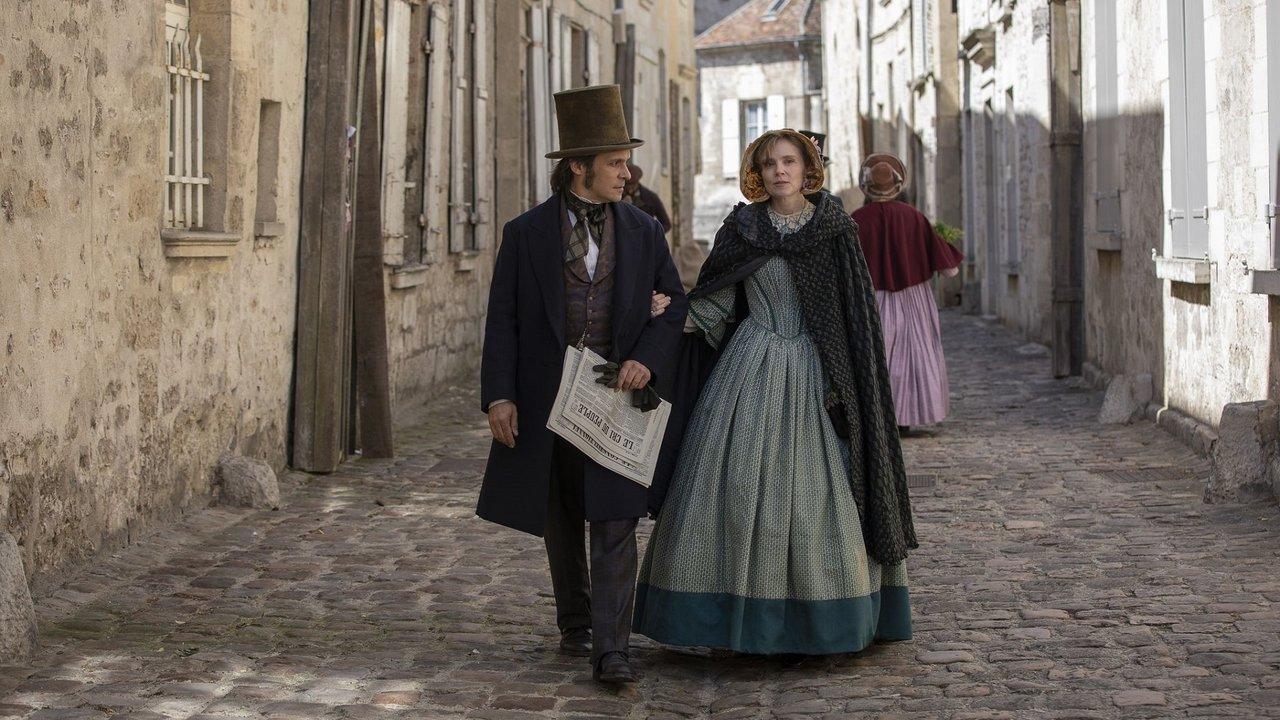 Victor Hugo, ennemi d'État backdrop