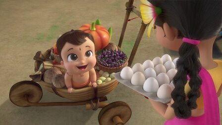 A Day at the Marketplace