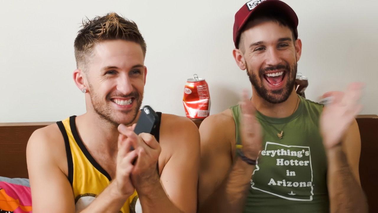 Gay Advice. We Need to Talk ... About Me