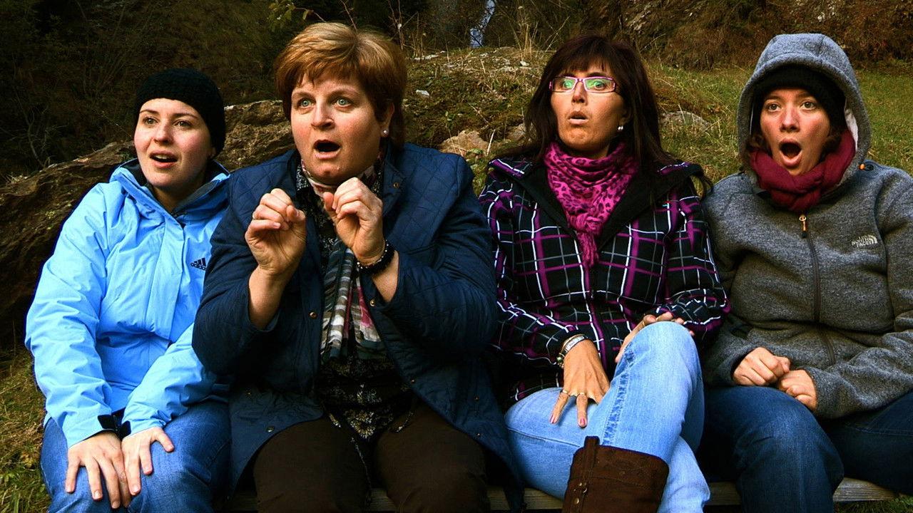 Hirschen - Da machst was mit! backdrop