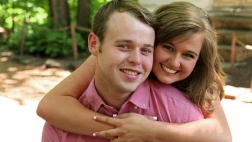 Joe and Kendra's Wedding 1