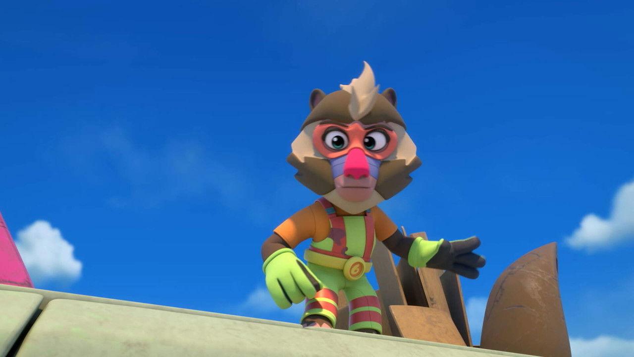 Drop it like its Hot TV-G