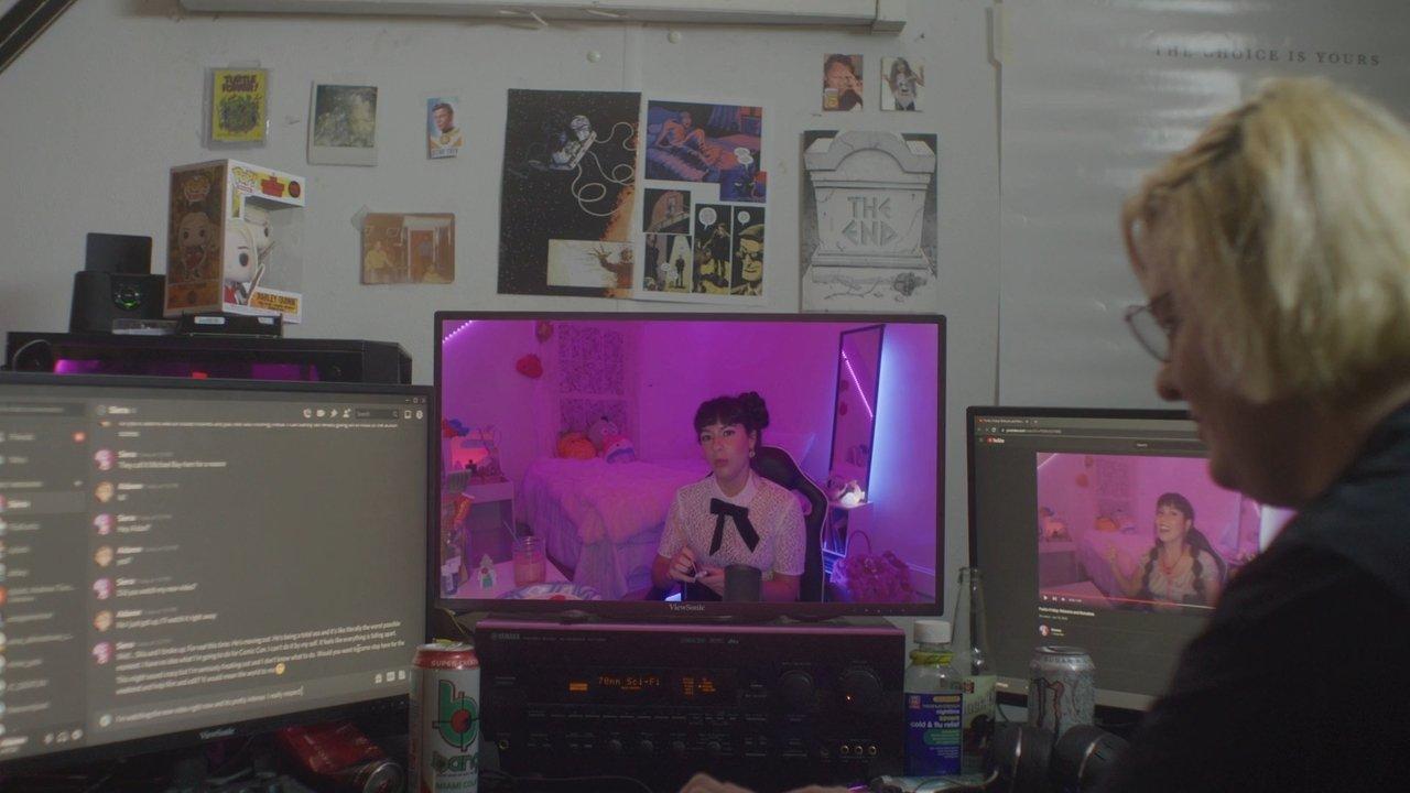 Transformers: Terminal backdrop