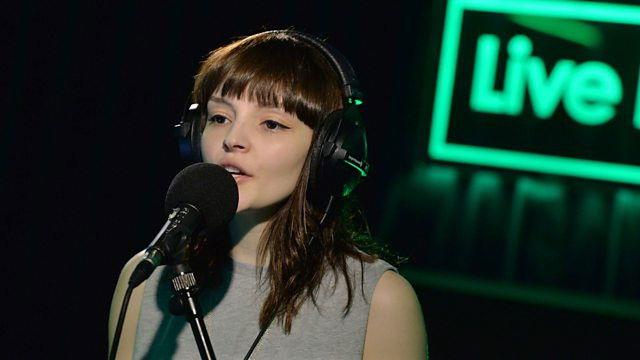 CHVRCHES