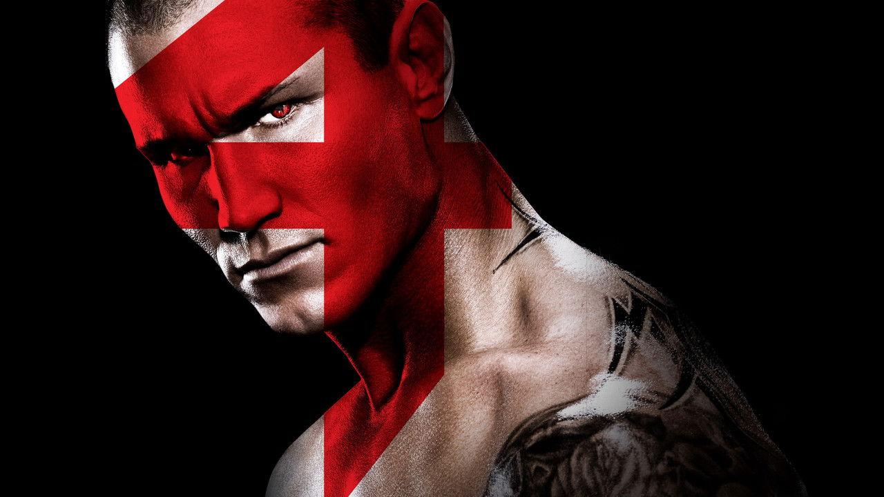 WWE Fatal 4-Way 2010 backdrop