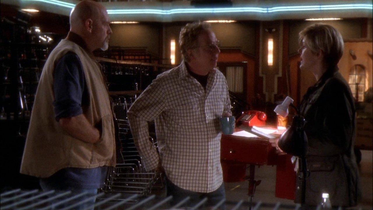 The Harriet Dinner (2)