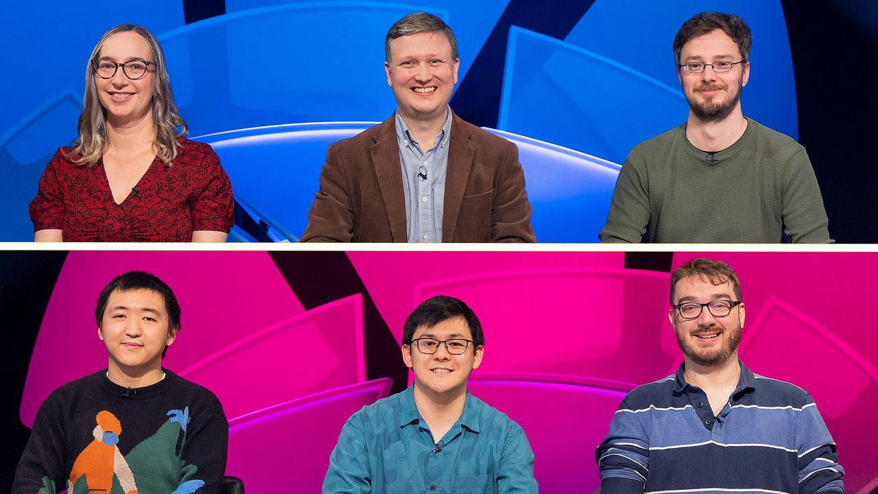 Uisge Beathas v Crunchers