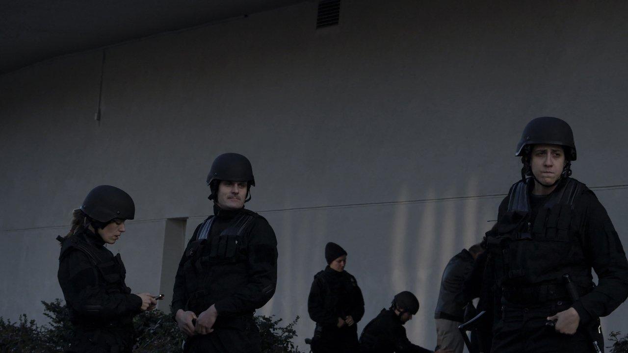 Those Who Are Fine backdrop