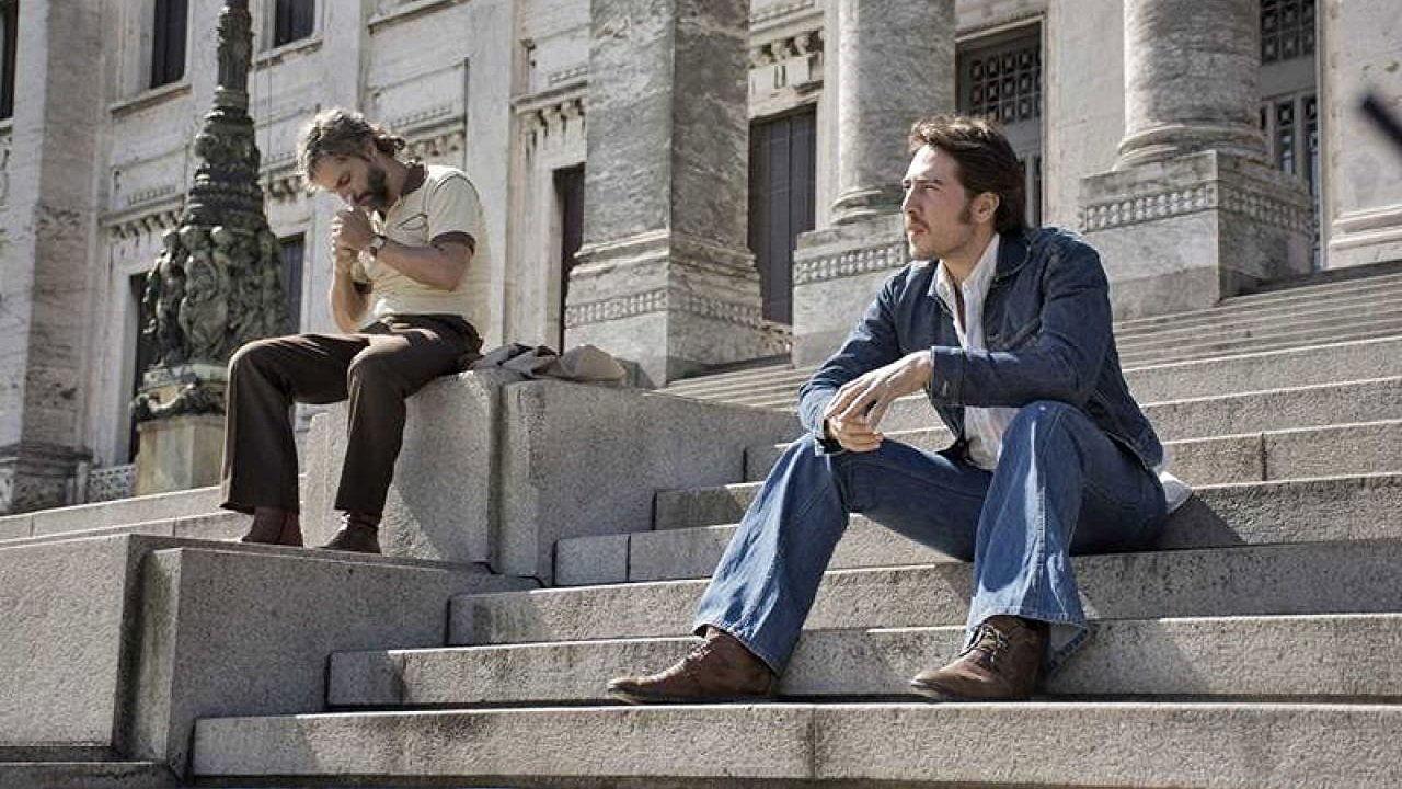 The Year of Fury backdrop