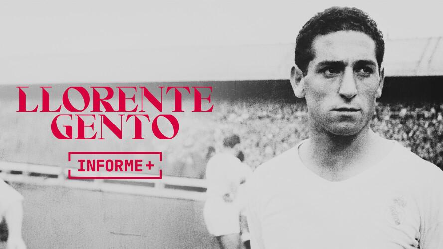 La Saga Llorente Gento