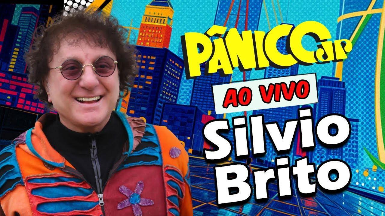 SILVIO BRITO | PÂNICO - 14/05/2025