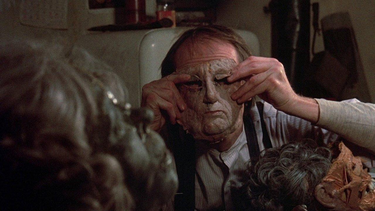 Ed Gein: The Butcher of Plainfield backdrop