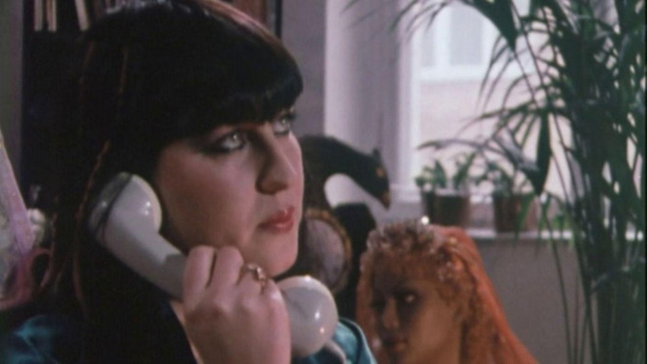 Der Allerletzte backdrop