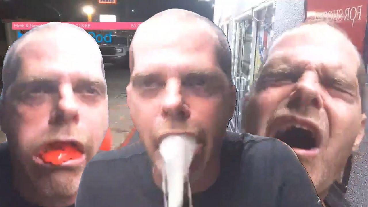 The OddKast Vomitcast