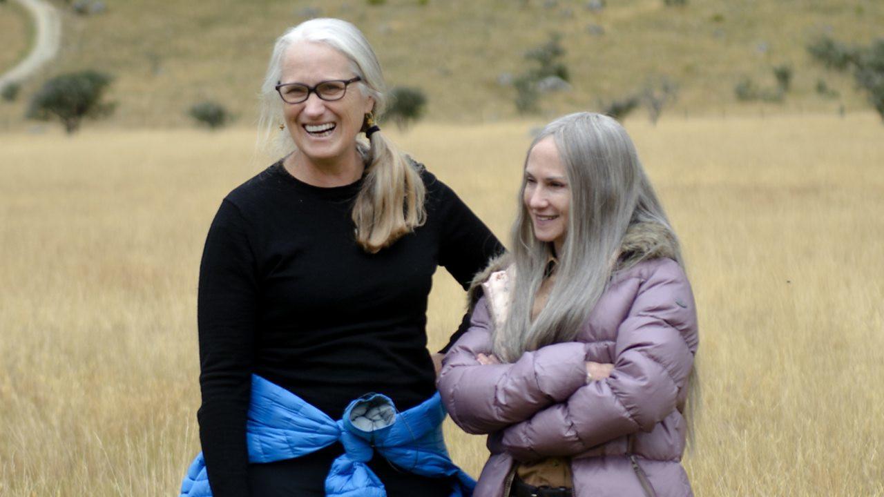 From the Bottom of the Lake, the making of Top of the Lake