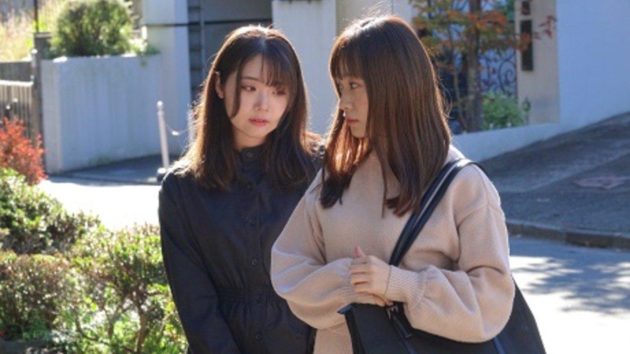 Mom and I: We are in Melting Mode backdrop