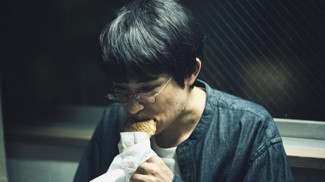 The Man Who Failed to Die backdrop