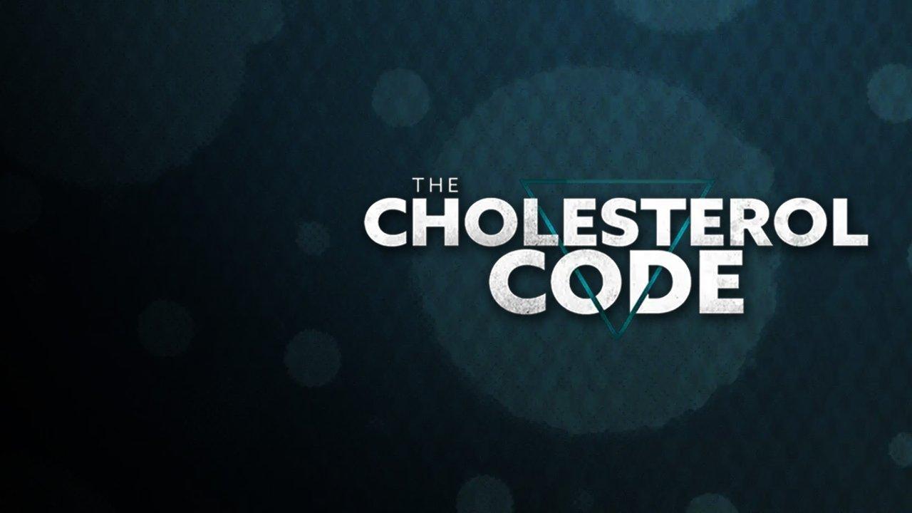 The Cholesterol Code backdrop