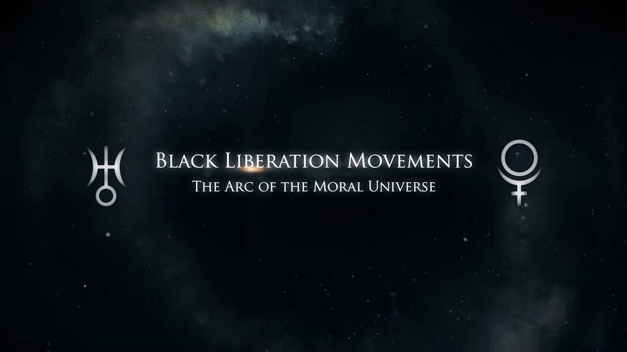 Civil Rights Movements: The Arc of the Moral Universe