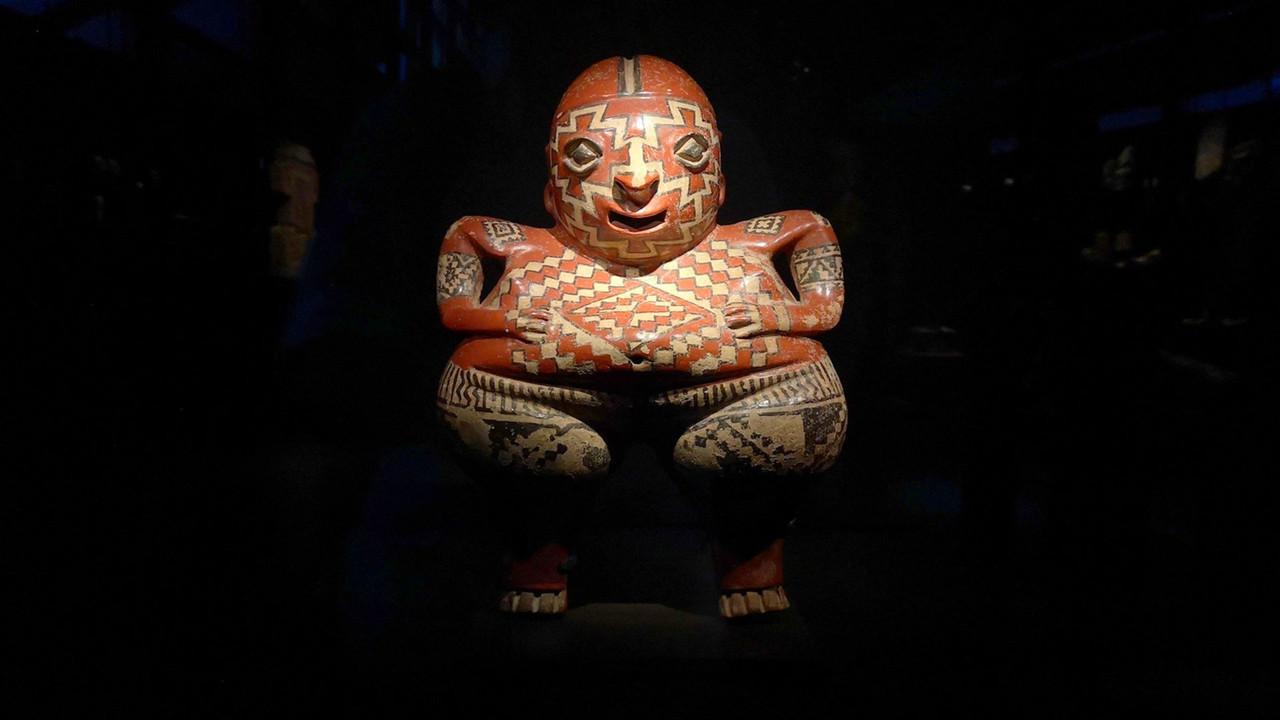 Looking for Modern Art: Rethinking Art History backdrop