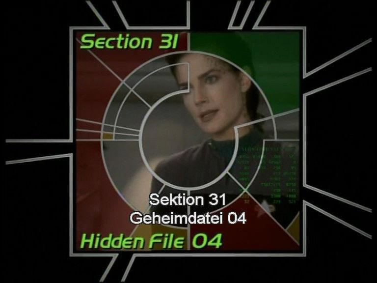 Section 31: Hidden File 04 (S06)