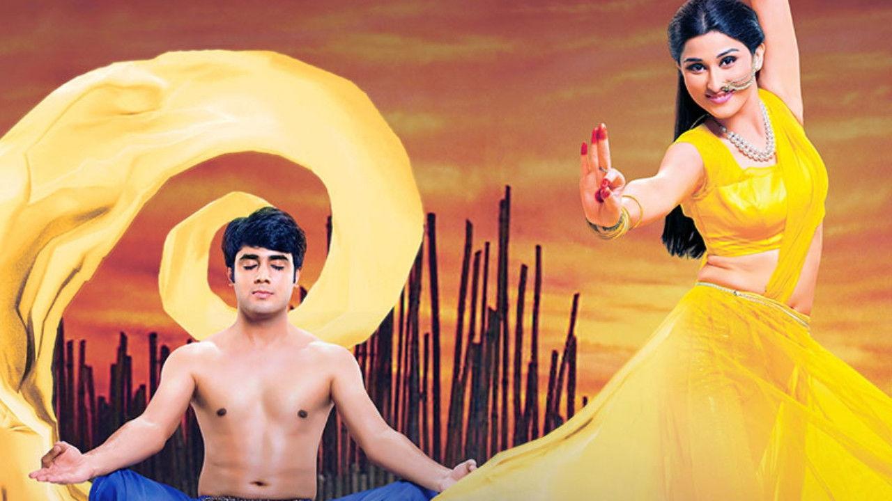 Piyaa Albela backdrop