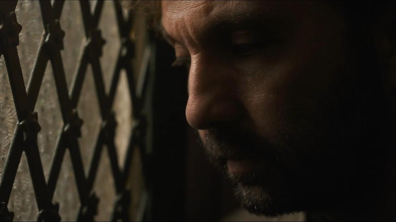 I Don't Need Another Defeat backdrop