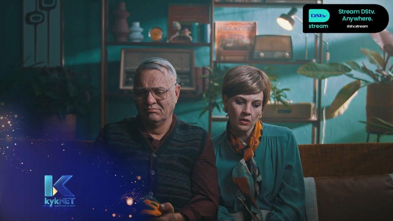 Groet Gaan Daar Gegroet Word