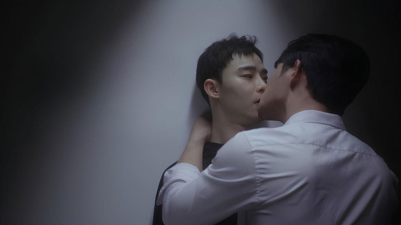 My Boyfriend is a Sculpture backdrop