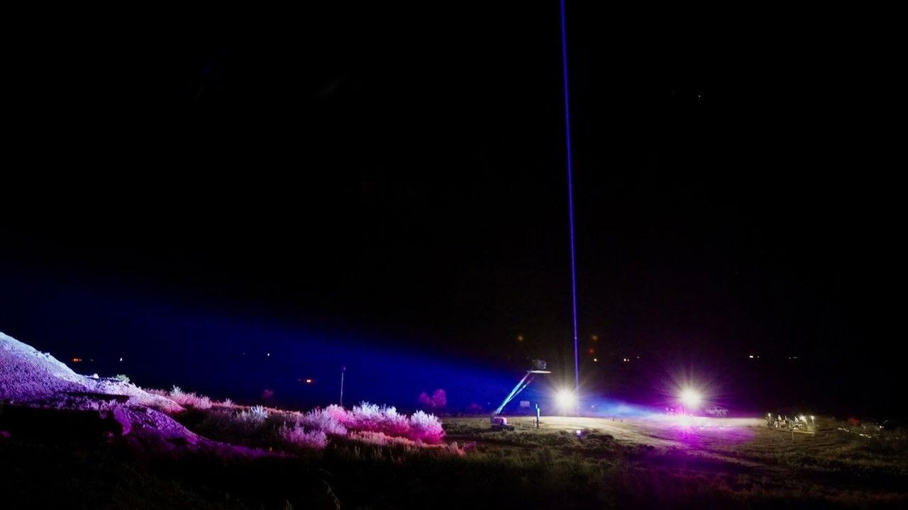 Season 5 Behind the Gates: Triangulation