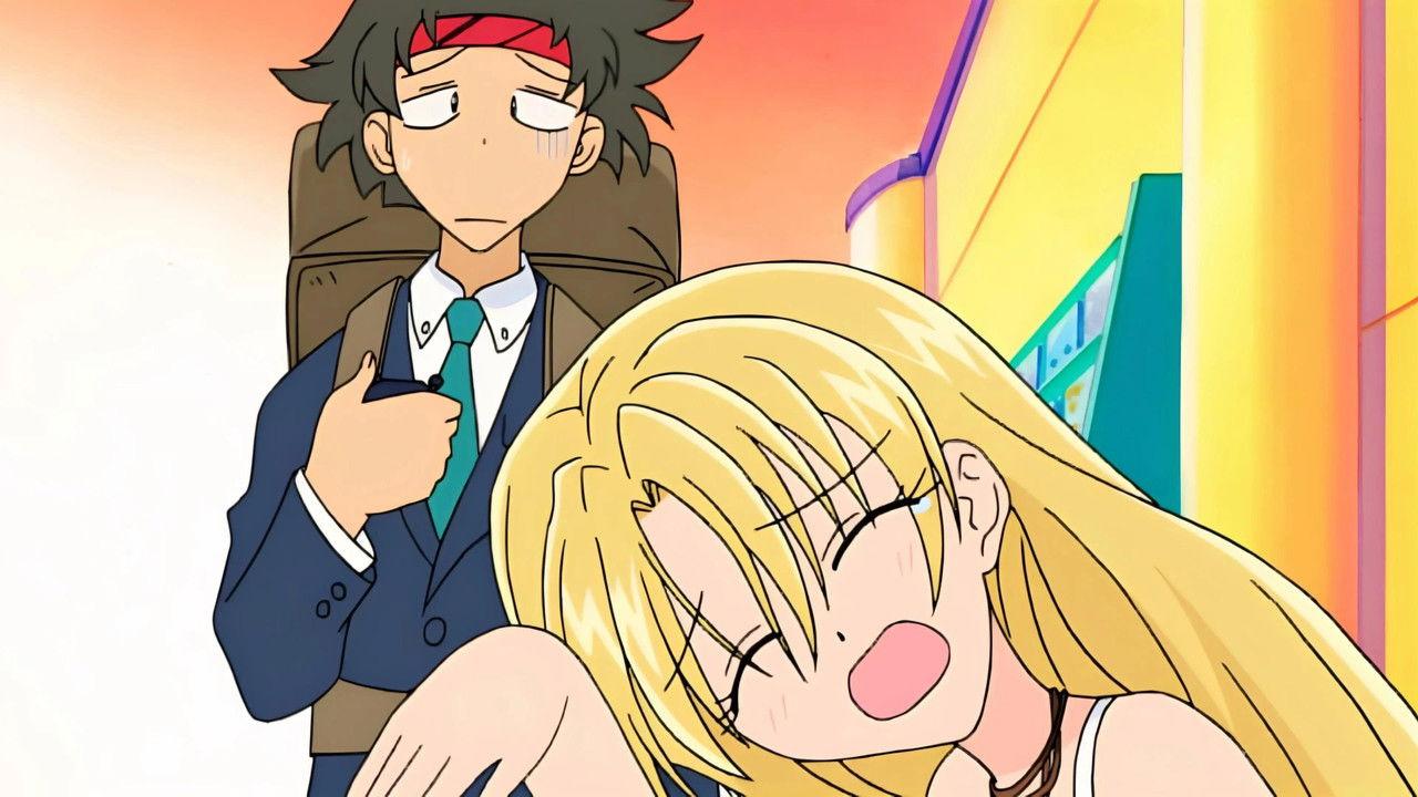 Do Your Best, Substitute Manager!