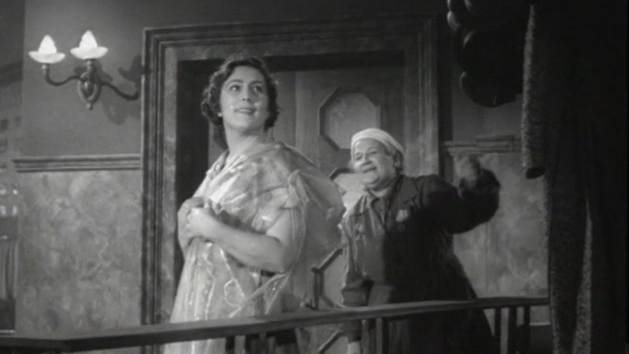 Spring in Moscow backdrop