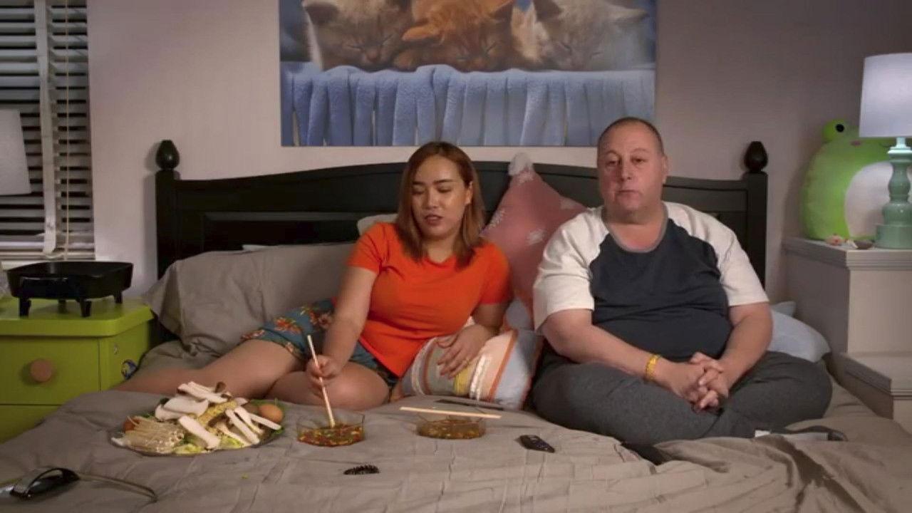 Pillow Talk: Nowhere to Run