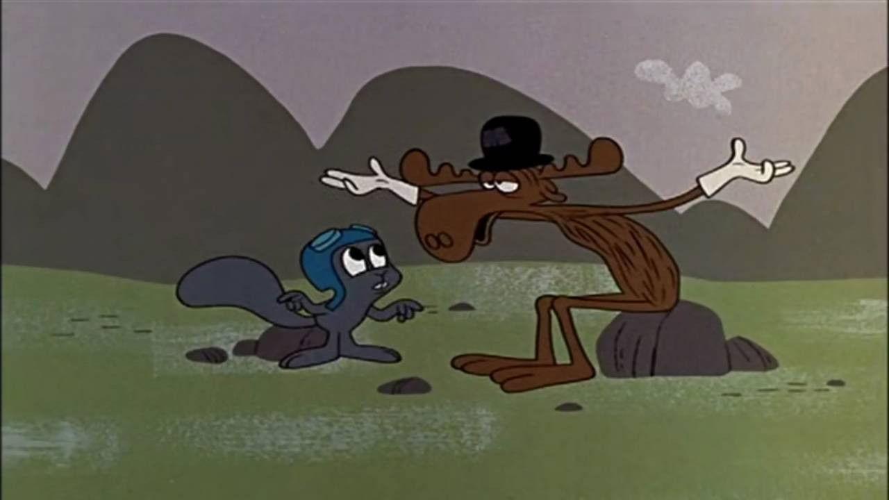 Missouri Mish Mash 19/ John’s Ogre Wife/ How to Fall Asleep on the Job/ Niagara Falls/ Missouri Mish Mash 20