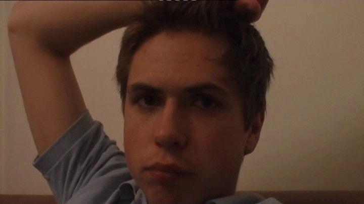 Series 1 Video Diaries: Joe Thomas