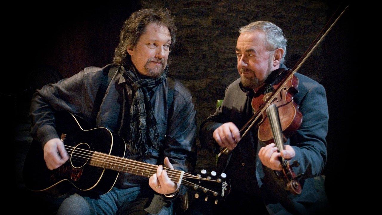 Transatlantic Sessions backdrop