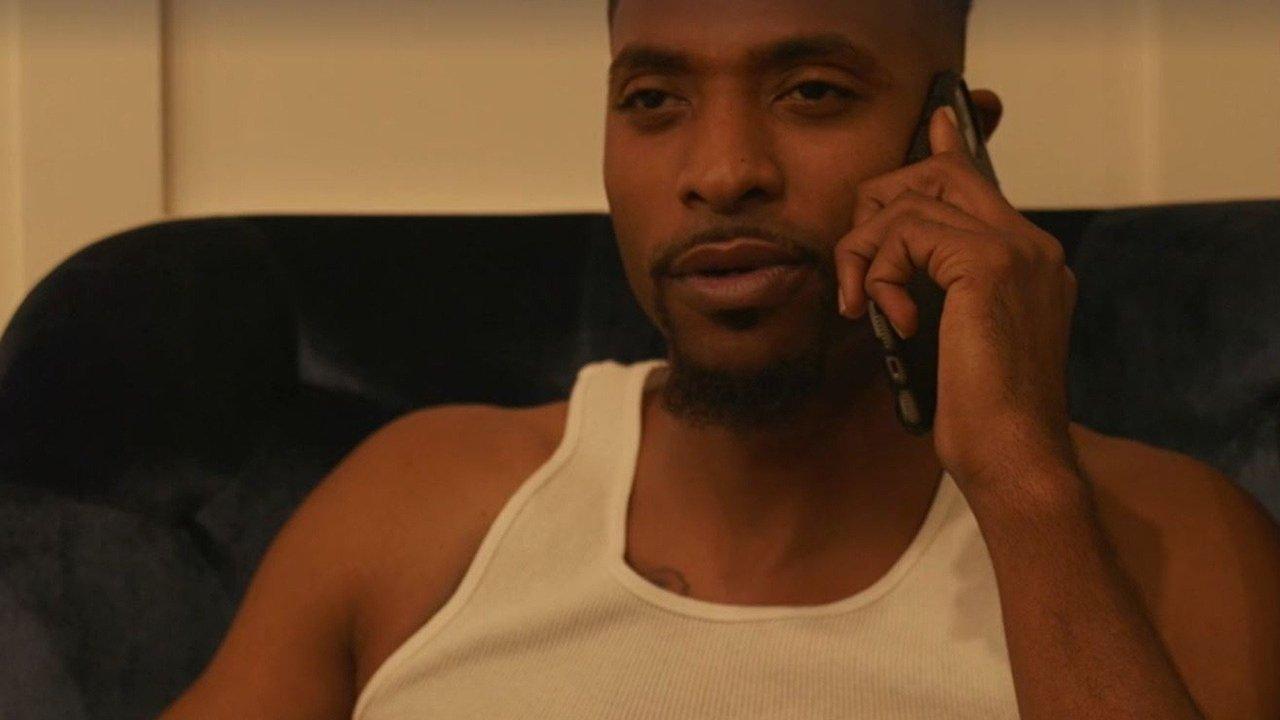 Be Careful What You Ask For backdrop