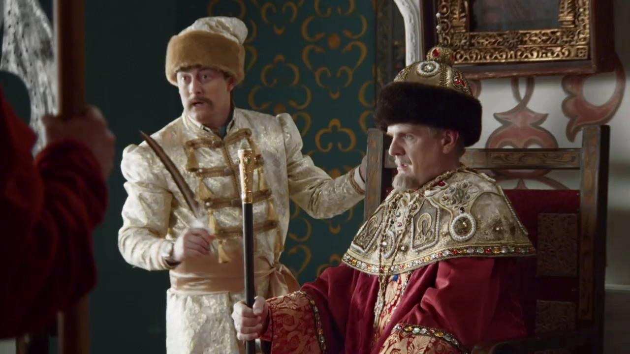 Новогодняя 3