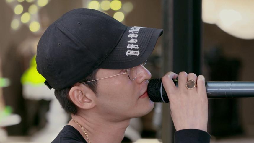 S1 · Newcomers’ Weekend EP4